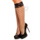 Fishnet Knee-highs Fishnet Knee-highs